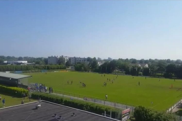 Bewegen in Arnhem, Sportkaart, locatie ESA Rijkerswoerd Bewegen in Arnhem, Sportkaart, locatie ESA Rijkerswoerd