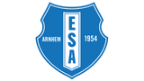 Bewegen in Arnhem, sportkaart - logo ESA-2 Bewegen in Arnhem, sportkaart - logo ESA-2