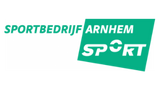 Bewegen in Arnhem, sportkaart - logo Sportbedrijf Arnhem