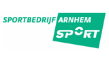 Bewegen in Arnhem, sportkaart - logo Sportbedrijf Arnhem