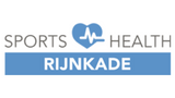 Bewegen in Arnhem, sportkaart - logo Sports & Health Rijnkade
