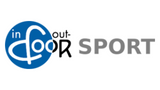 Bewegen in Arnhem, sportkaart - logo in & outdoor sport